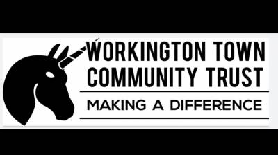 We're recruiting for the Workington Town Community Trust!