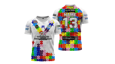 BEE UNIQUE AUTISM FUNDRAISING DAY V DEWSBURY RAMS - EARLY BIRD OFFERS!