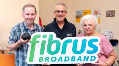 FIBRUS COMMUNITY FUND CUMBRIA!