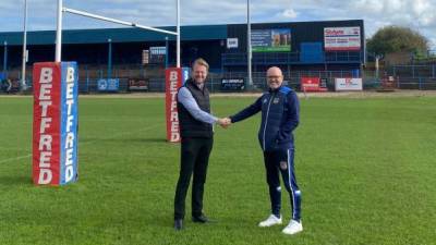 GLEESON HOMES INVESTMENT BEARS FRUITION!