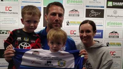 JASON MOSSOP OFFICIALLY CONFIRMS RETIREMENT DECISION!