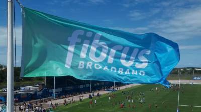 THE BIG REVEAL - NEW SEASON - WHO'S AT THE FIBRUS IN 2025!