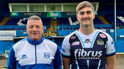 TOWN ROUND UP PLUS 100 CLUB & SEASON TICKETS & MERCHANDISE ALL AVAILABLE !!!!