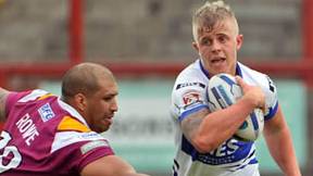 CALLUM PHILLIPS RETURNS TO TOWN!