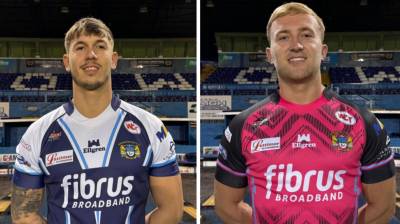 TOWN SIGN SUPER LEAGUE PROSPECT & TOP CUMBRIAN HALF BACK!