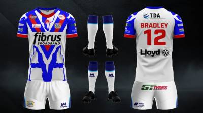 2025 CHARITY PARTNER ANNOUNCED!
