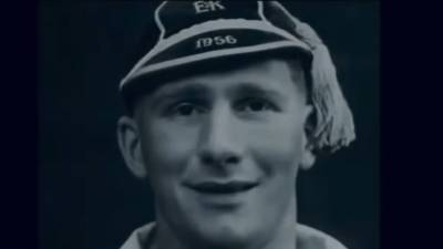 THE IKE SOUTHWARD MEMORIAL TROPHY DATE CONFIRMED!