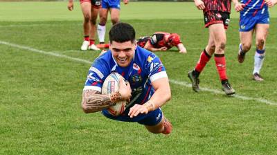 REPORT: TOWN VS SALFORD