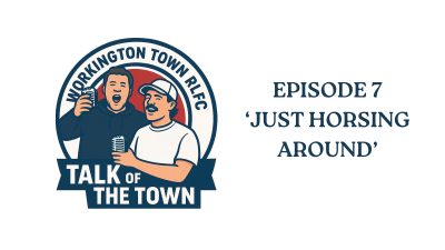 EPISODE 7 IS OUT NOW!