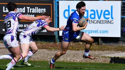 REPORT: TOWN VS MIDLANDS