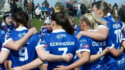 REPORT: TOWN LADIES VS HULL FC