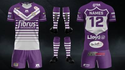 TOWN 2026 CHARITY PARTNERS ANNOUNCED!
