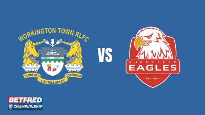 Town vs Sheffield: Match Day Schedule