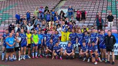 REPORT: TOWN VS WIDNES
