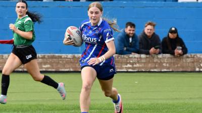 Report: Town Ladies vs Leigh Miners Semi-Final
