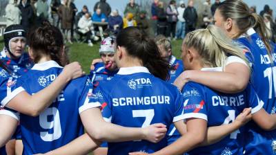 Preview: Promotion Play-Off Final Workington Town Ladies vs Wakefield Ladies