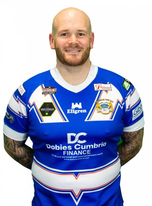 Stevie Scholey