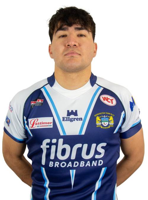 LEVI ATIGA