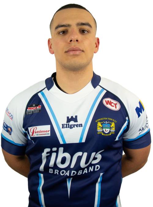 Rio-Osayonwambo Corkill