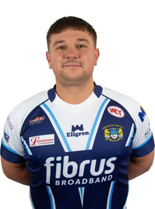 Jamie Doran