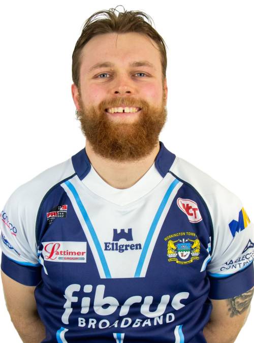 Jack Stephenson