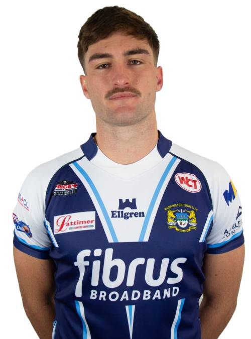 Cooper Howlett
