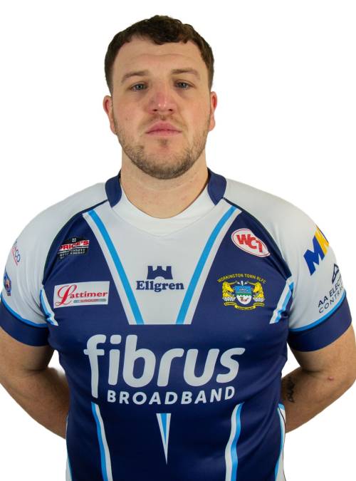 Grant Reid
