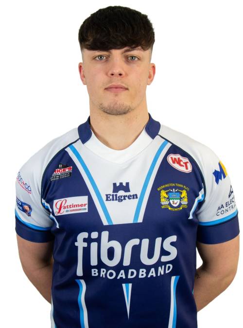 Ellis Archer