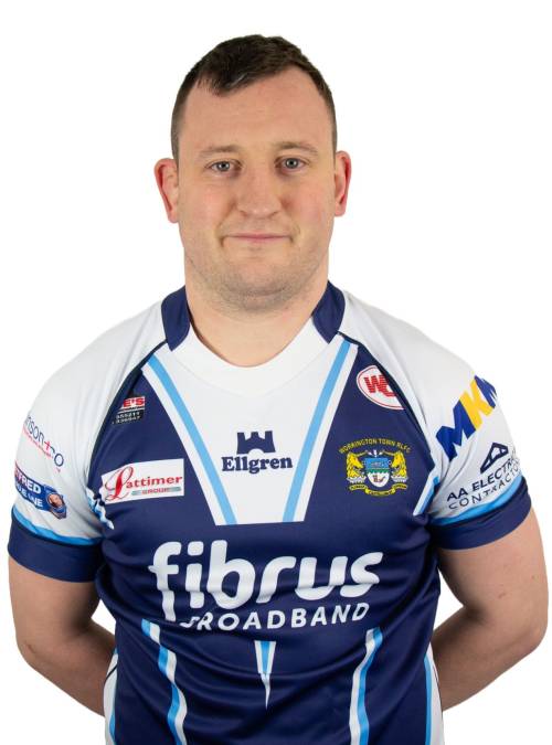 CALLUM FARRER