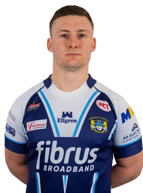 Ross Ainley