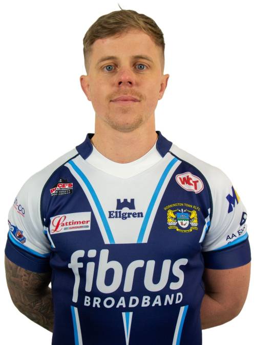 Callum Phillips