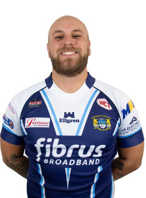 Will Evans