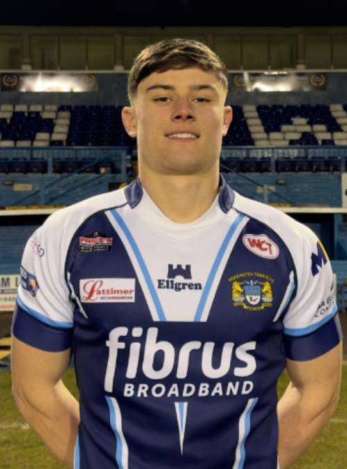 Spencer Fulton
