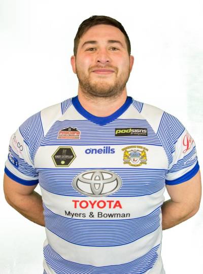 Workington Town RLFC