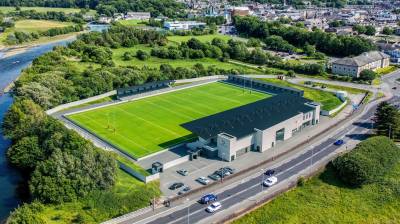 CUMBERLAND SPORTS VILLAGE UPDATE