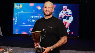 WORKINGTON TOWN PRESENTATION NIGHT 2025!