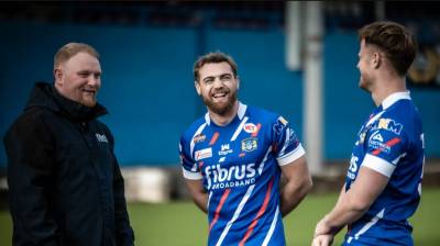 WORKINGTON TOWN FIXTURES & SCHEDULE FOR 2026!