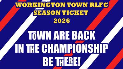 EARLY BIRD SEASON TICKETS ARE ON SALE!