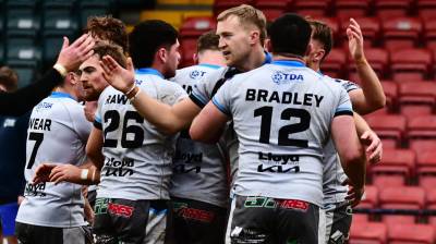 ROCHDALE CHAMPIONSHIP CLASH ROUNDUP