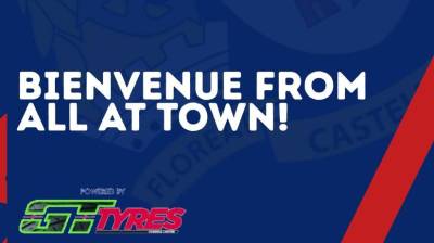 FANS FORUM AND SPONSORS THANK YOU EVENT!