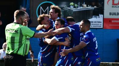 HIGHLIGHTS: TOWN VS MIDLANDS