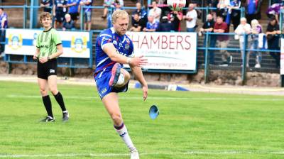 REPORT: TOWN VS MIDLANDS