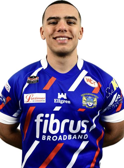 Rio-Osayonwambo Corkill